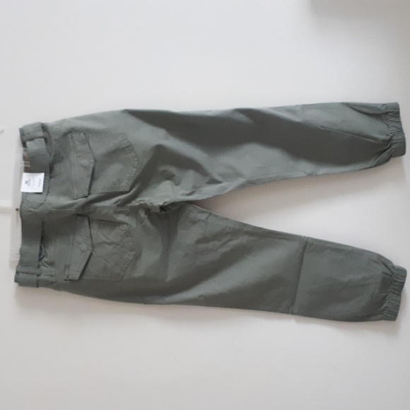 Fransa Tokyo cotton pants /BBWT - Picture 2 of 11